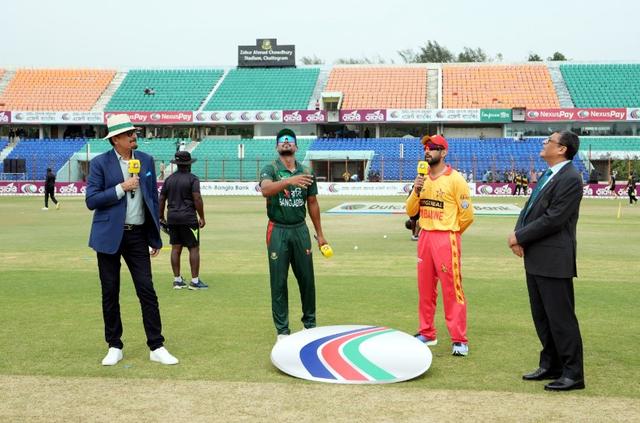Live: Bangladesh bat first as Shakib, Mustafizur, Soumya back in playing XI