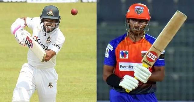 Why Shanto was picked over Soumya in T20 World Cup team, reveals BCB president