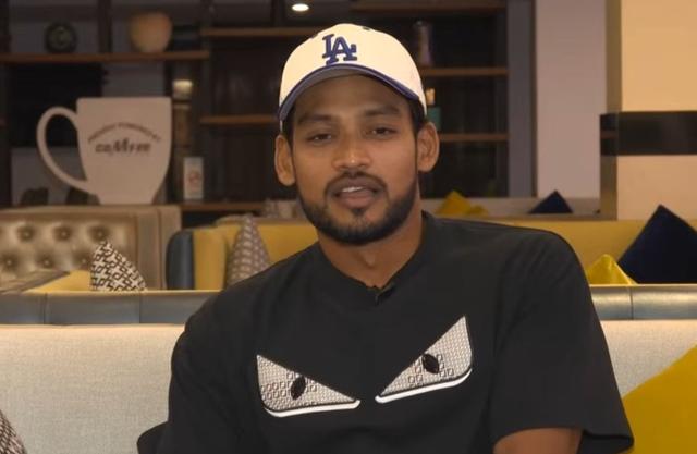 Title is the only goal: Shanto sends bold message to Rajshahi fans ahead of BPL 2026