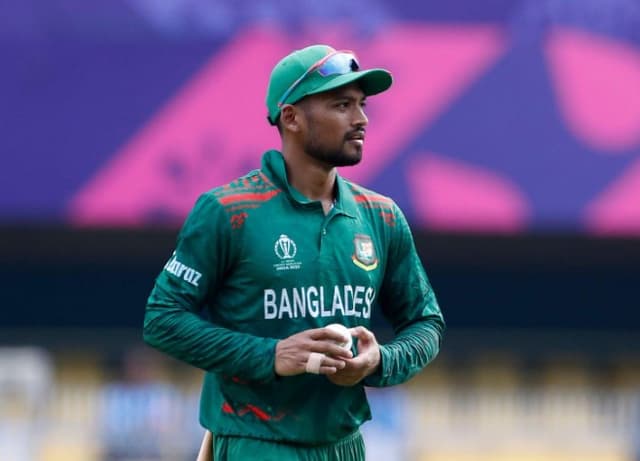 Bangladesh bat first against England in warm-up game, Shanto to lead the side