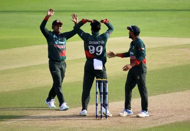 Shanto becoming an allrounder would be great: Tamim