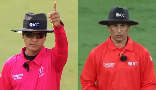 BCB announces match officials for Bangladesh-Zimbabwe T20I series 