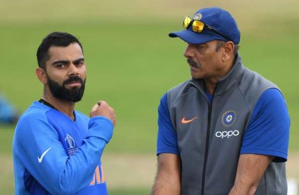 Virat Kohli’s MCG Altercation Sparks Debate: Gavaskar and Shastri Weigh In