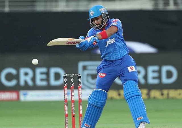 It doesn’t make sense: Moody criticizes Delhi for picking Bhui over Shaw 