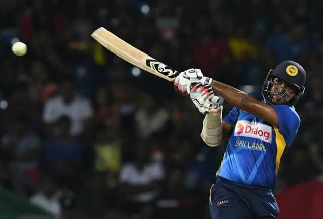 Shehan Jayasuriya and Lahiru Milantha in top 10 run scorers in MCL