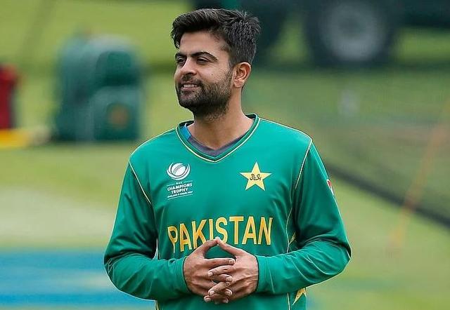 It seems like the Bangladesh cricket team has come only to make records: Shehzad