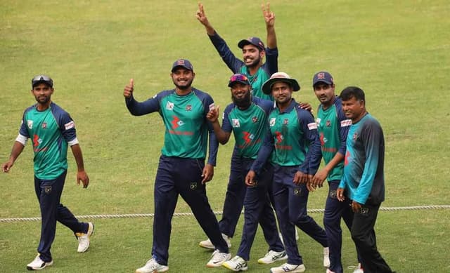 Sheikh Jamal, Abahani, Mohammedan win in day of thrillers