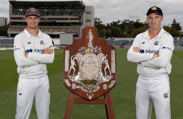 Schedules locked in for Sheffield Shield 2024-2025 season 