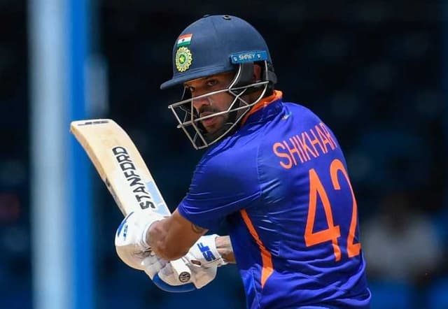 Dhawan credits IPL for terrific brand of cricket from his players