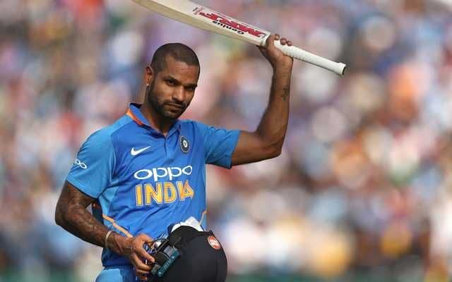 ODI Cricket is technique and quiet has its beauty. I love playing it says Shikhar Dhawan