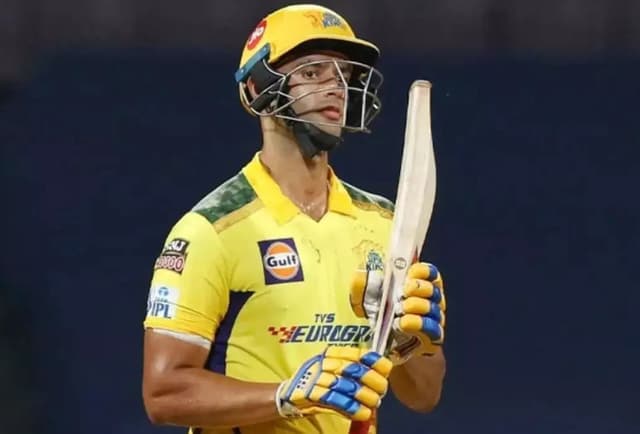 IPL 2024: Shivam Dube reveals why CSK are different from all other franchises