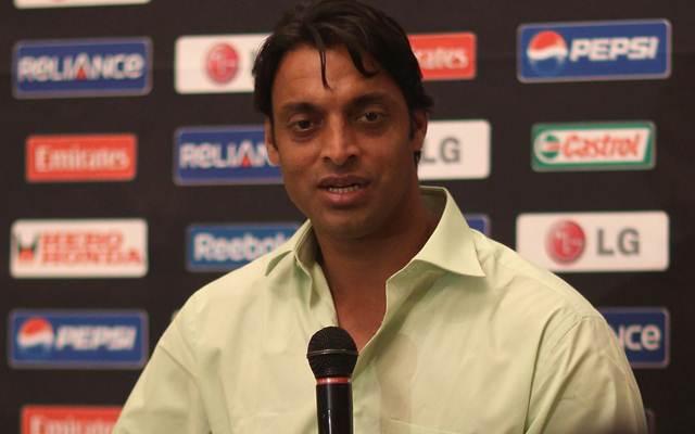 Shoaib Akhtar Claims PCB Pre-Agreed to Hybrid Model for 2025 Champions Trophy
