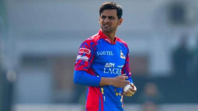 Shoaib Malik Announces Retirement from Pakistan Super League