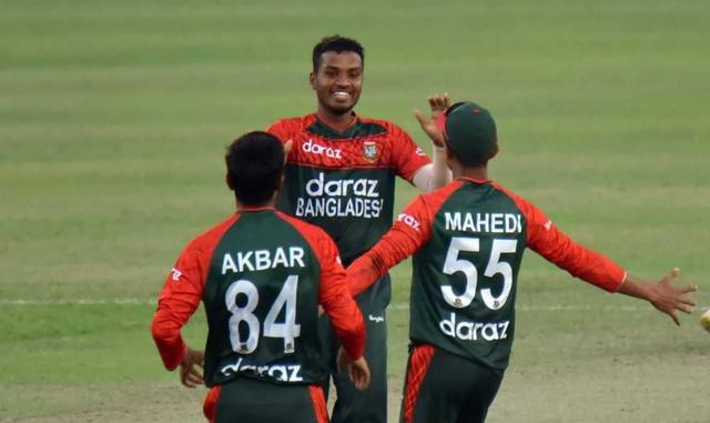 Shohidul Islam banned for 10 months for doping violations