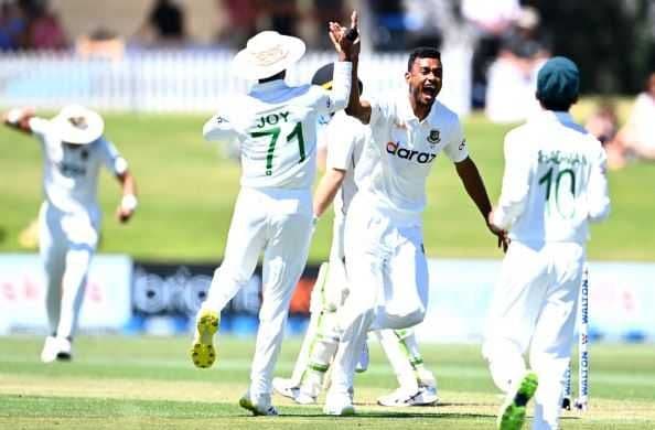 Shoriful, Joy are the future legend of Bangladesh cricket, says Naveed Nawaz 
