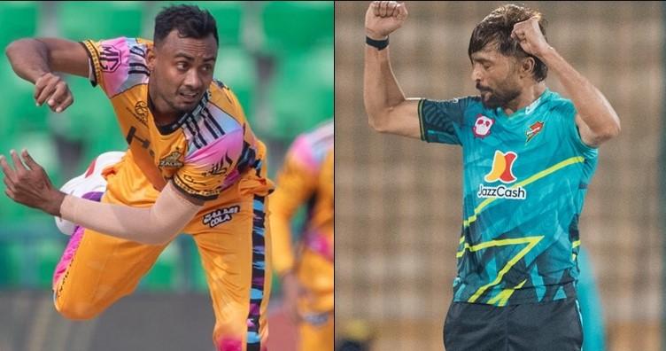 Shoriful reveals conversation with Mohammad Amir during PSL
