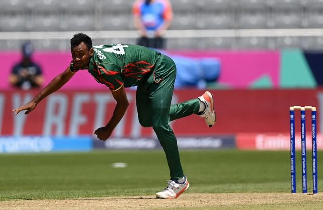 Shoriful's lacklustre show with the ball but Kandy manage to win