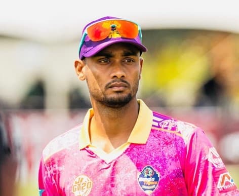 Shoriful credits 'bowling-friendly' wicket after another match-winning performance in GT20 Canada
