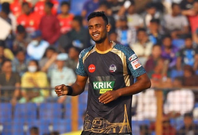 Shoriful shines in Dhaka's disappointing BPL 2024 season 