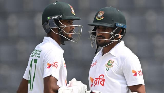 Bangladesh want to bat better in Chattogram than Sylhet