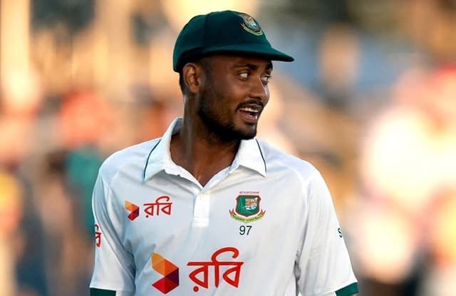 Shoriful Islam to miss Kent County stint after BCB denies NOC