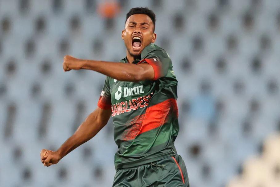 Peshawar Zalmi sign Shoriful Islam for PSL 2026