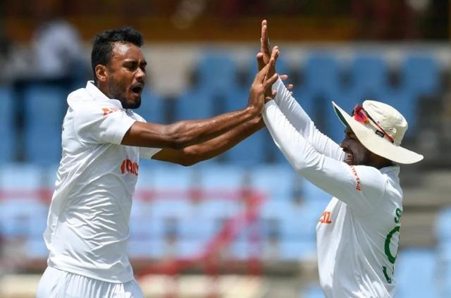 BCB Central Contract 2024: Shanto and Shoriful earn all format contracts 