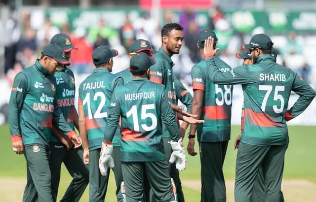 Tickets of Ireland-Bangladesh third ODI sold out