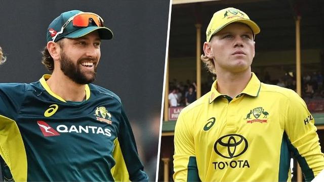 Australia add Short and Fraser-McGurk to finalise their T20 World Cup squad