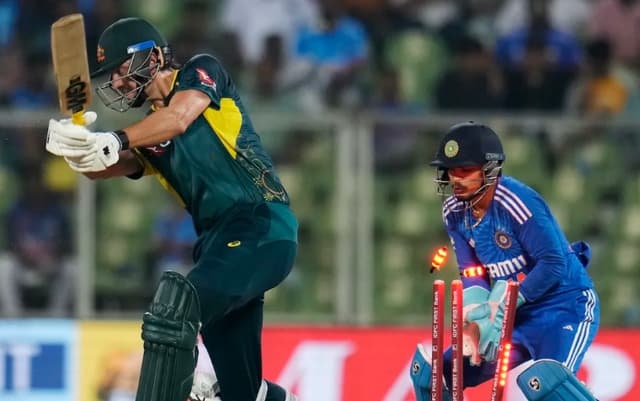 Are they here to win?: Aakash Chopra questions Australia side
