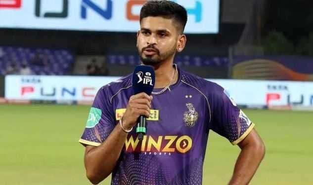 Shreyas Iyer clarifies his statement on CEO's involvement in team selection issue