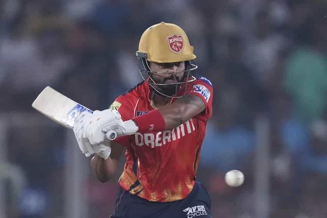 Shreyas Iyer slammed a fine of INR 12 lakhs due to slow over rate