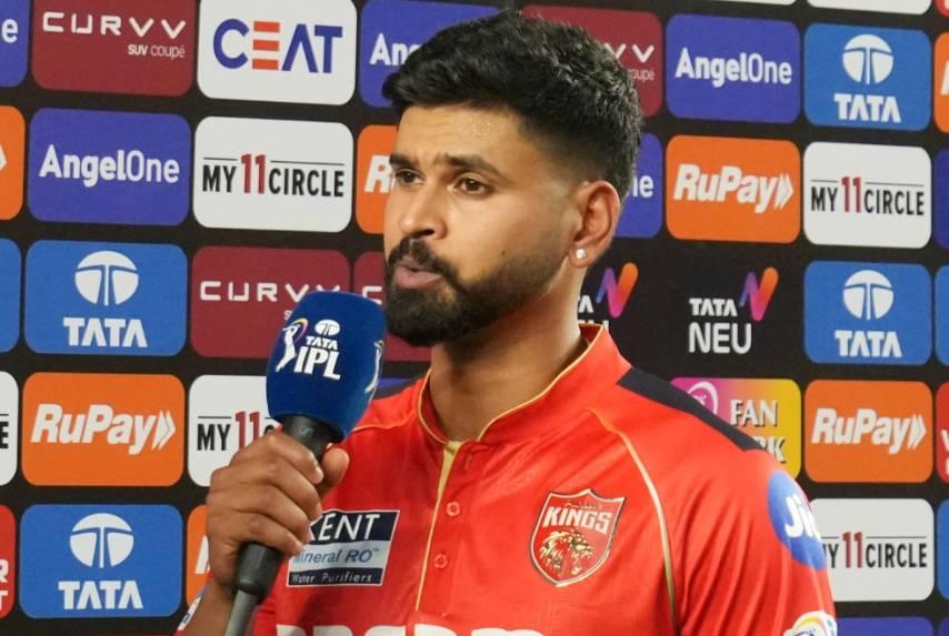 IPL 2025: PBKS captain Shreyas Iyer's batting record vs RCB