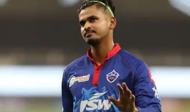 Shreyas Iyer goes to KKR for Rs 12.25 crore, highest price in marquee set