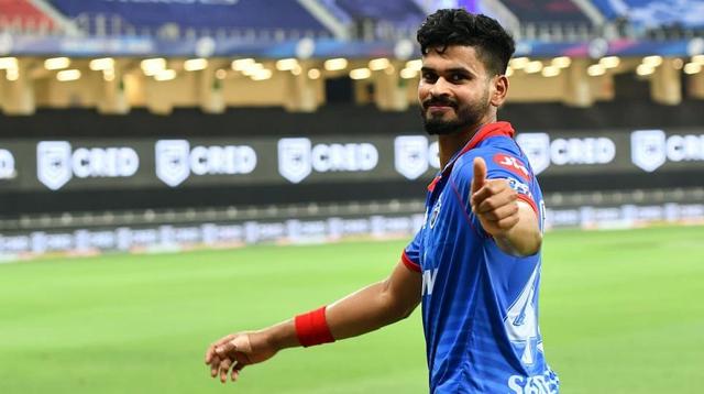 Shreyas Iyer to Lead as Mumbai Announce Squad for Vijay Hazare Trophy 2024-25