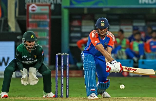 Asia Cup 2025: Shubman Gill shares thoughts after India’s 9th title triumph