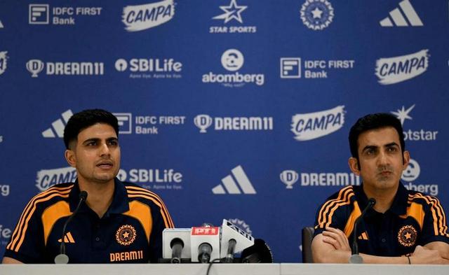 Gautam Gambhir hits out at Srikkanth and Ashwin for targeting Harshit Rana