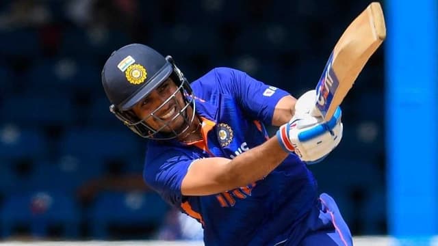 Shubman Gill to play for Glamorgan in County Championship