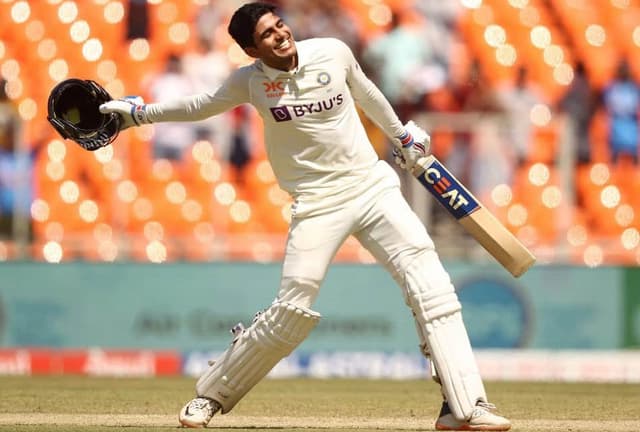 If Shubman Gill gets a hundred in the WTC final, the world takes notice: Sanjay Manjrekar