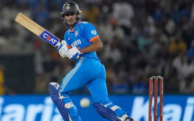 Shubman Gill is not ruled out of the upcoming game against Australia, confirms Rohit Sharma