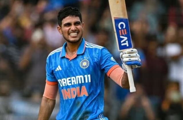 Shubman Gill discharged from the hospital but remains doubtful for Pakistan clash: Report