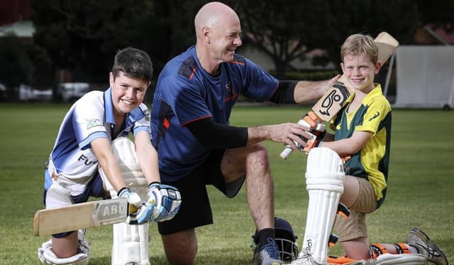 They can play for Bangladesh: Siddons finding Bangladesh citizenship for his two sons 