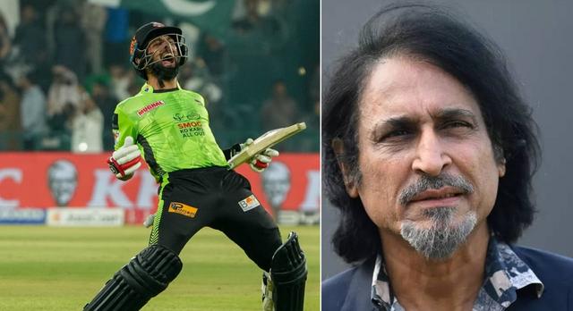 Ramiz Raja on Sikandar Raza: The PSL 10 Final Game-Changer