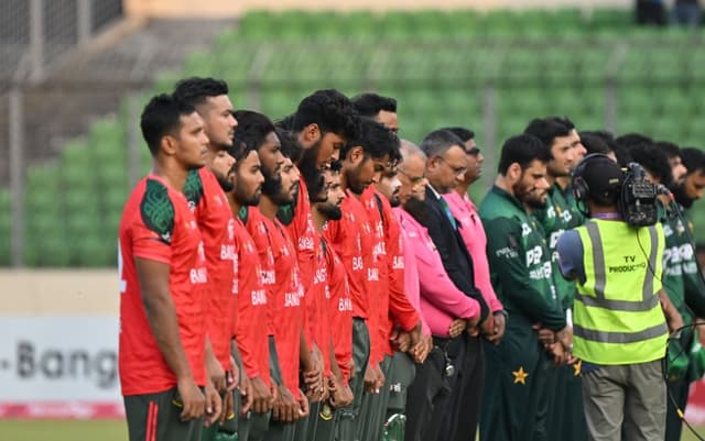 BCB to donate proceeds from 3rd T20I ticket sales to Milestone tragedy and July uprising victims