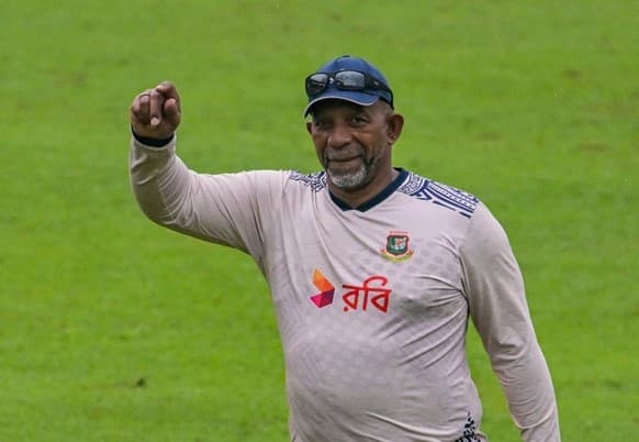 Phil Simmons reflects on coaching legacy ahead of 400th match milestone