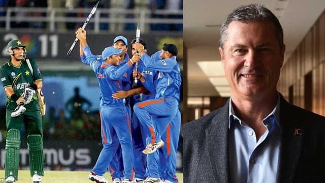 Simon Taufel tenures Pakistan-India matches are the most difficult to officiate after Test cricket