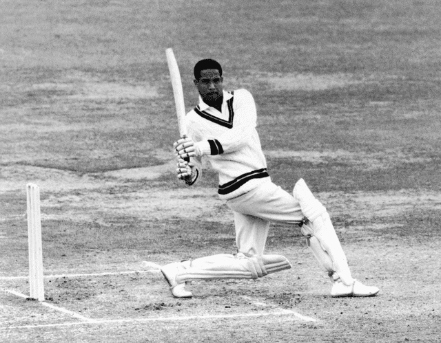 50 years ago: On this Day Sir Garfield Sobers 254 and All that!