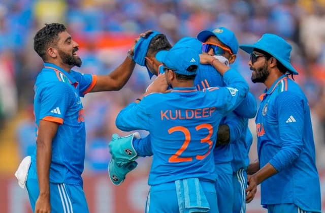 They’re going to have an emotional letdown: Ian Healy warns India 
