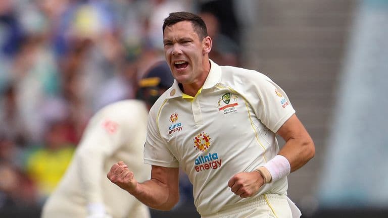 Hazlewood Backs Boland for Bigger Role as Australia Prepare for South Africa Tests