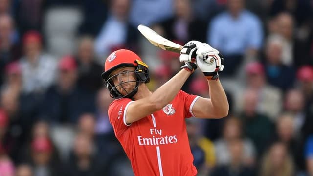 Jos Buttler Set for Comeback in Vitality T20 Blast Quarterfinals After Injury Layoff